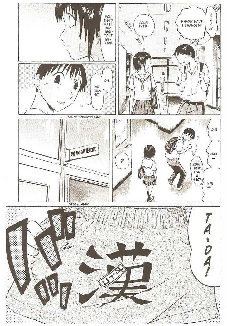 Sundome - Chapter 20 [photo 5] - MangaPorn