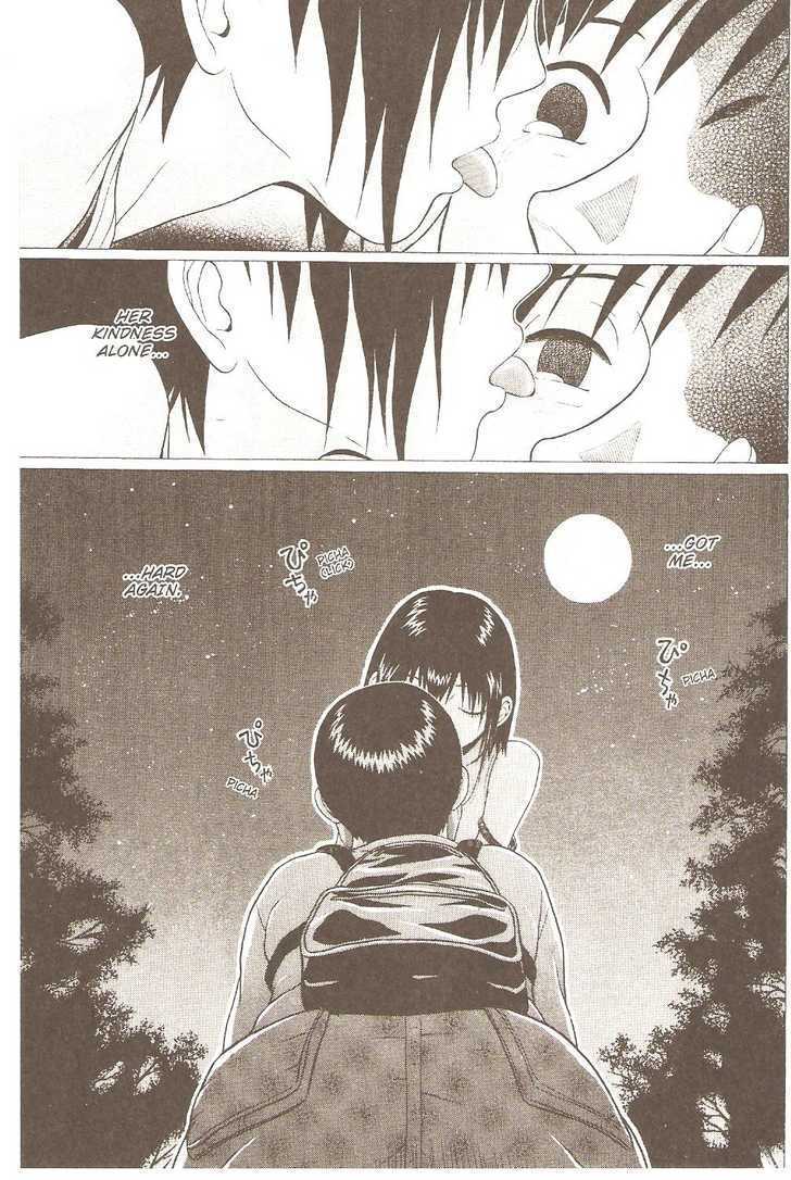 Sundome - Chapter 22 [photo 18] - MangaPorn