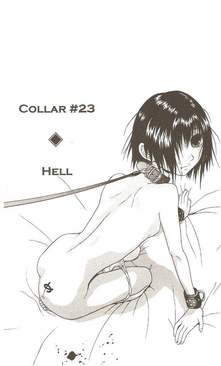 Sundome - Chapter 23 [photo 1] - MangaPorn