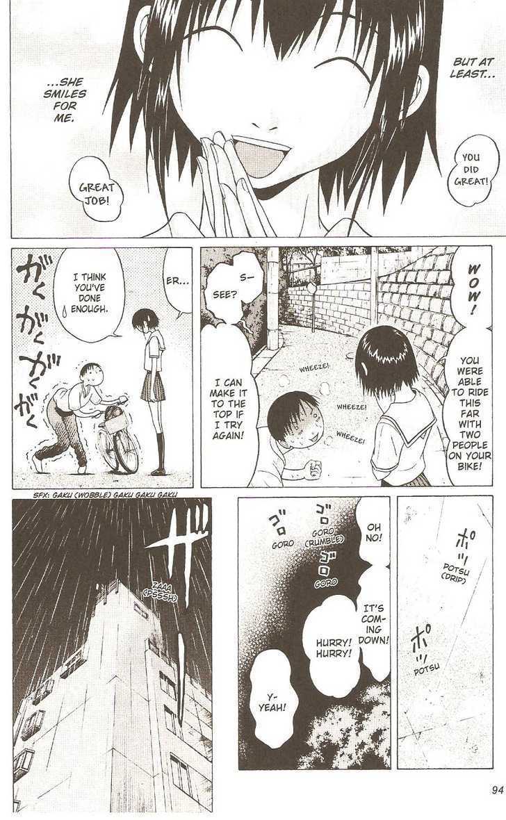 Sundome - Chapter 23 [photo 10] - MangaPorn