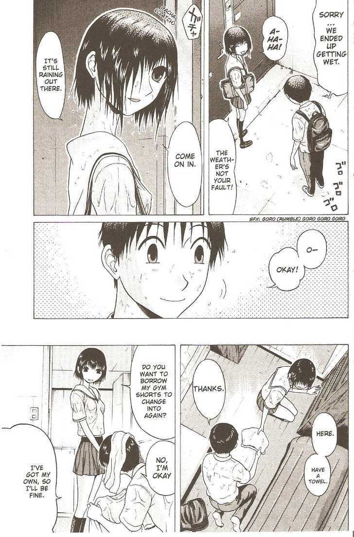 Sundome - Chapter 23 [photo 11] - MangaPorn