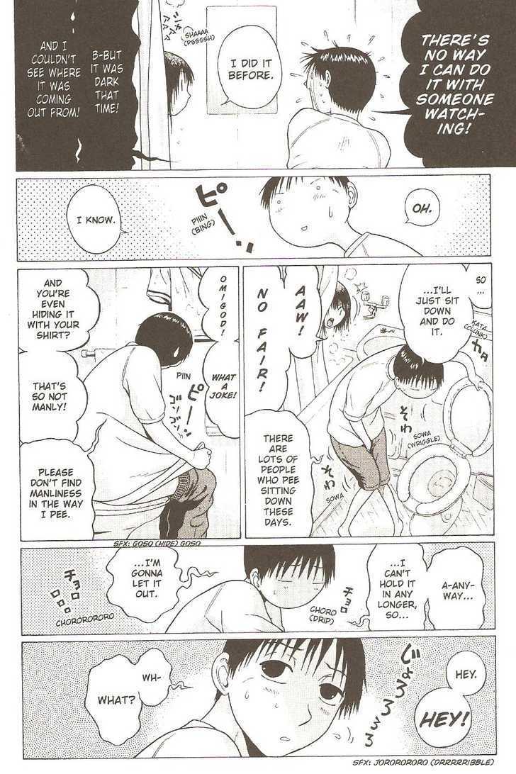 Sundome - Chapter 23 [photo 16] - MangaPorn