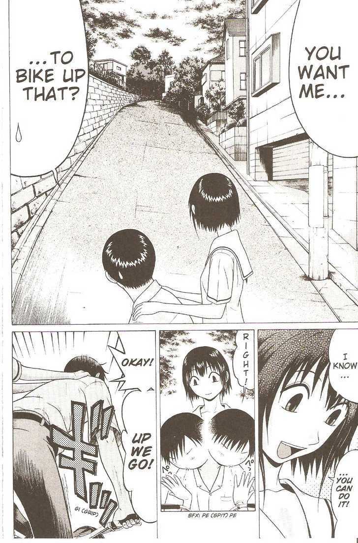 Sundome - Chapter 23 [photo 8] - MangaPorn