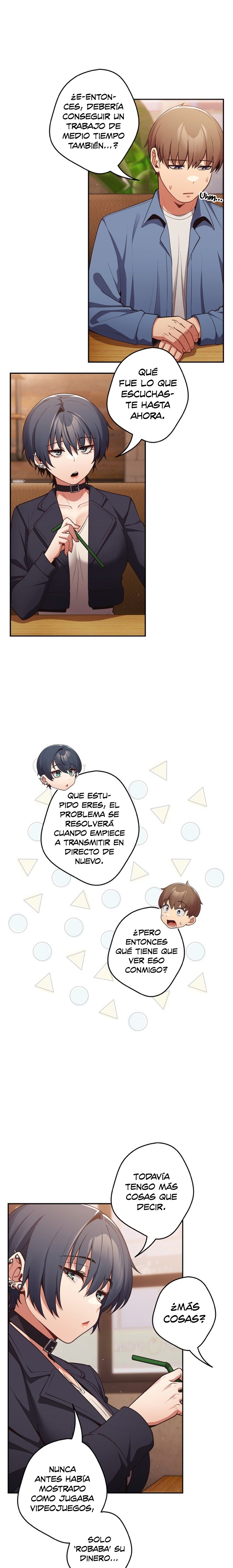 That’s Not How It’s Done Raw - Chapter 32 [photo 10] - MangaPorn