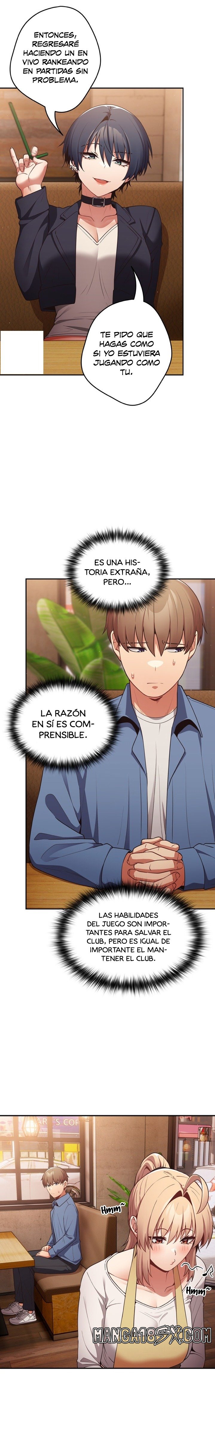 That’s Not How It’s Done Raw - Chapter 32 [photo 12] - MangaPorn