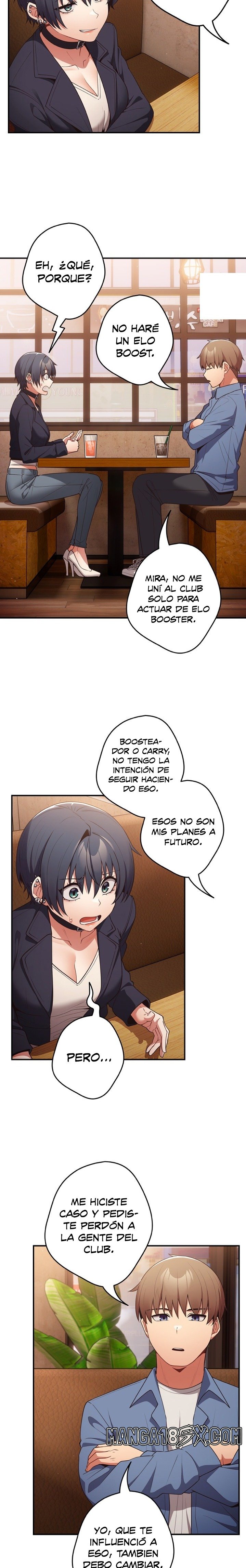 That’s Not How It’s Done Raw - Chapter 32 [photo 14] - MangaPorn