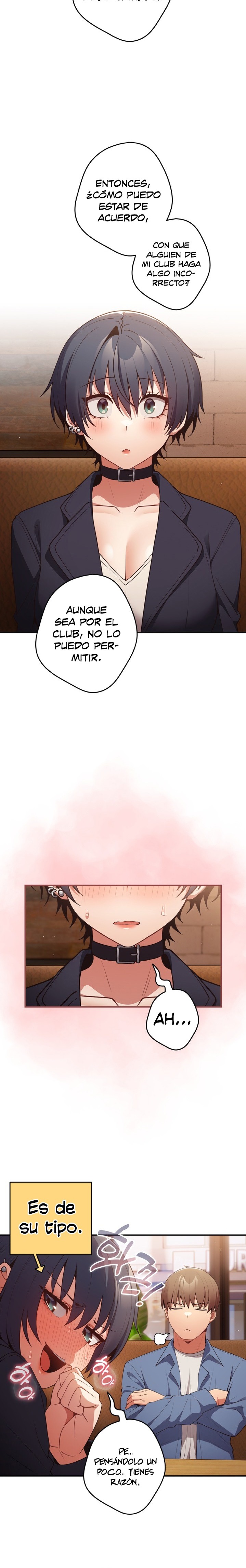 That’s Not How It’s Done Raw - Chapter 32 [photo 15] - MangaPorn