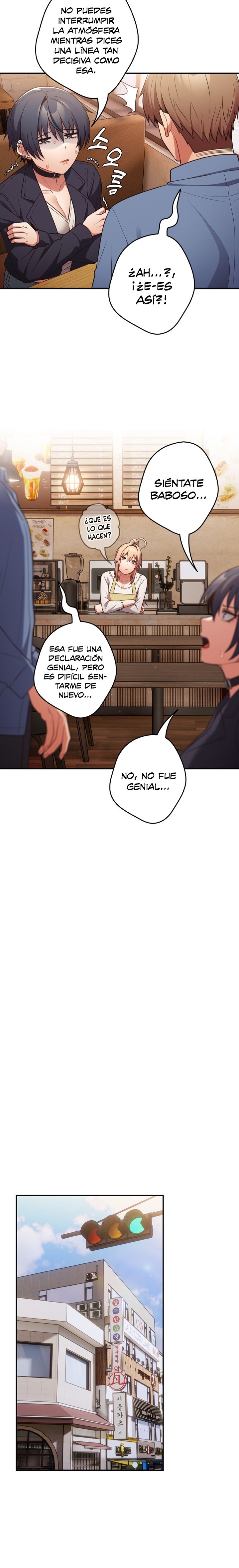 That’s Not How It’s Done Raw - Chapter 32 [photo 18] - MangaPorn