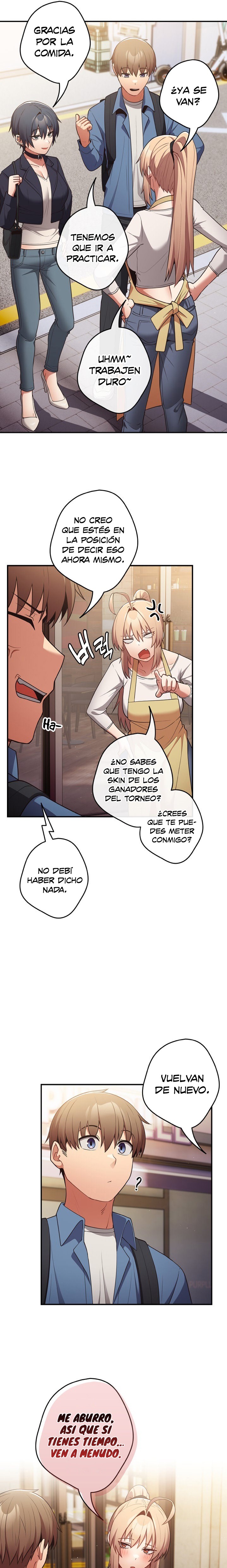 That’s Not How It’s Done Raw - Chapter 32 [photo 19] - MangaPorn