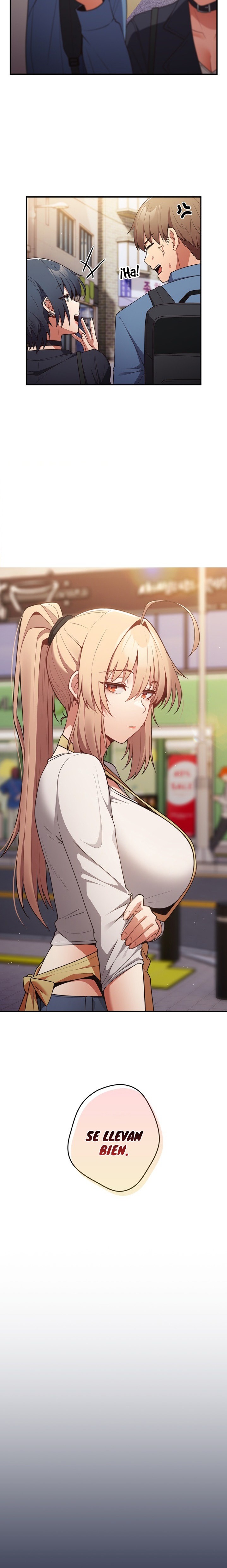 That’s Not How It’s Done Raw - Chapter 32 [photo 21] - MangaPorn