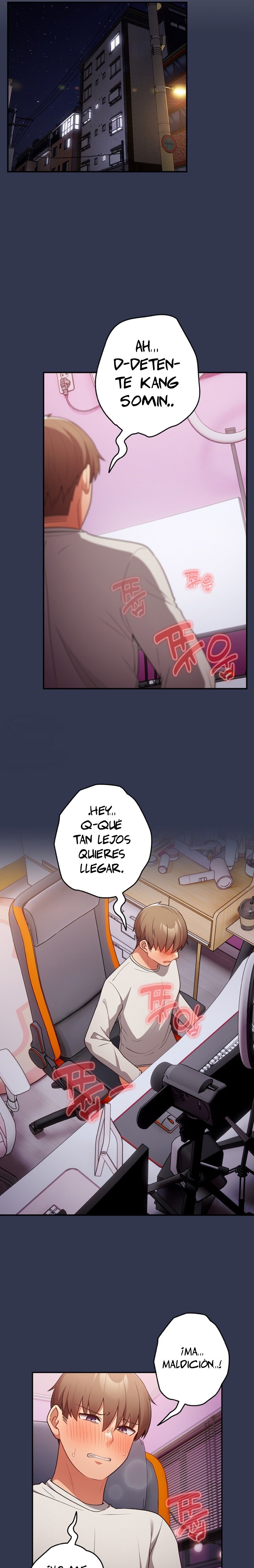 That’s Not How It’s Done Raw - Chapter 32 [photo 22] - MangaPorn