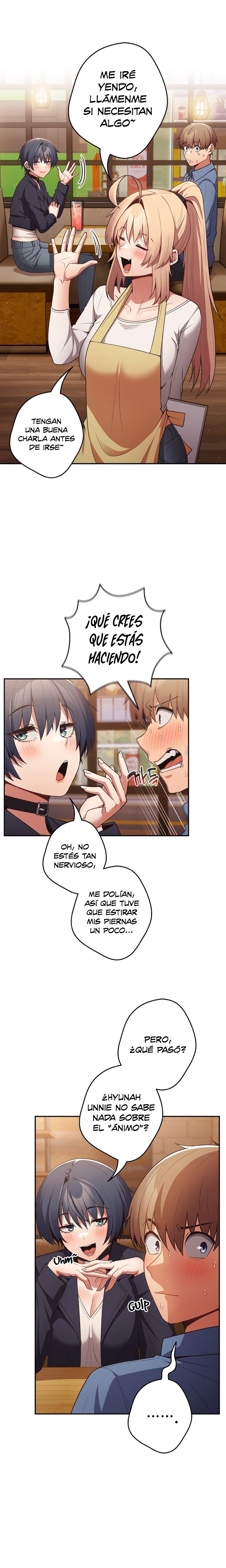 That’s Not How It’s Done Raw - Chapter 32 [photo 3] - MangaPorn