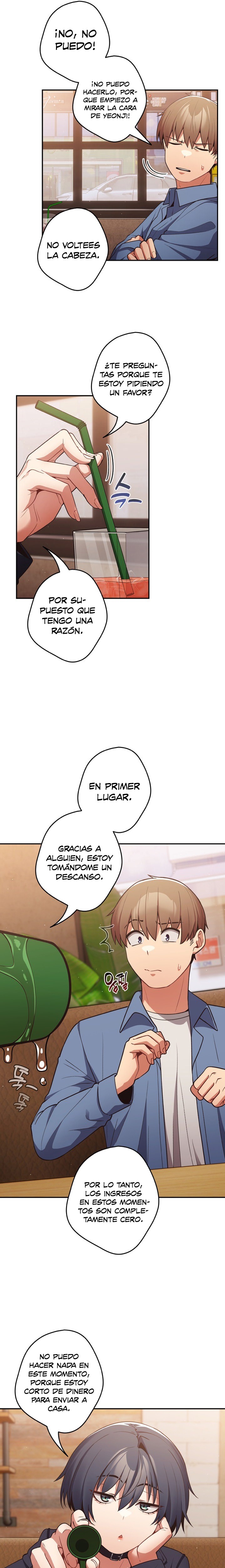 That’s Not How It’s Done Raw - Chapter 32 [photo 7] - MangaPorn