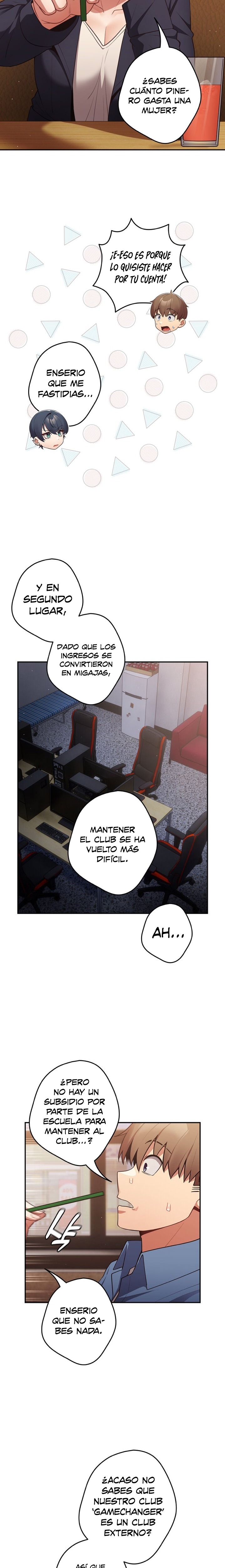 That’s Not How It’s Done Raw - Chapter 32 [photo 8] - MangaPorn