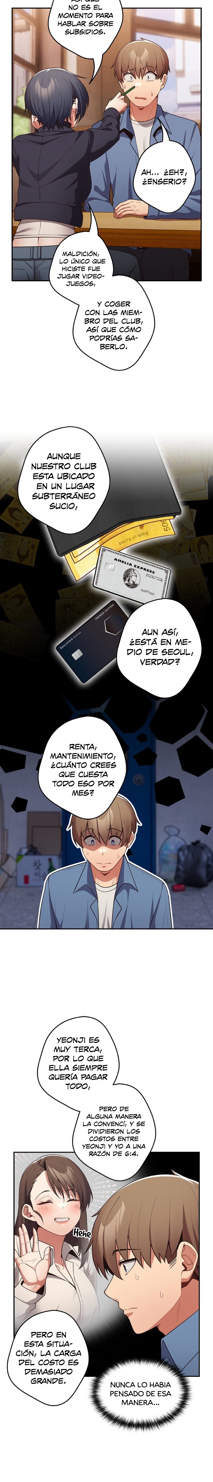 That’s Not How It’s Done Raw - Chapter 32 [photo 9] - MangaPorn