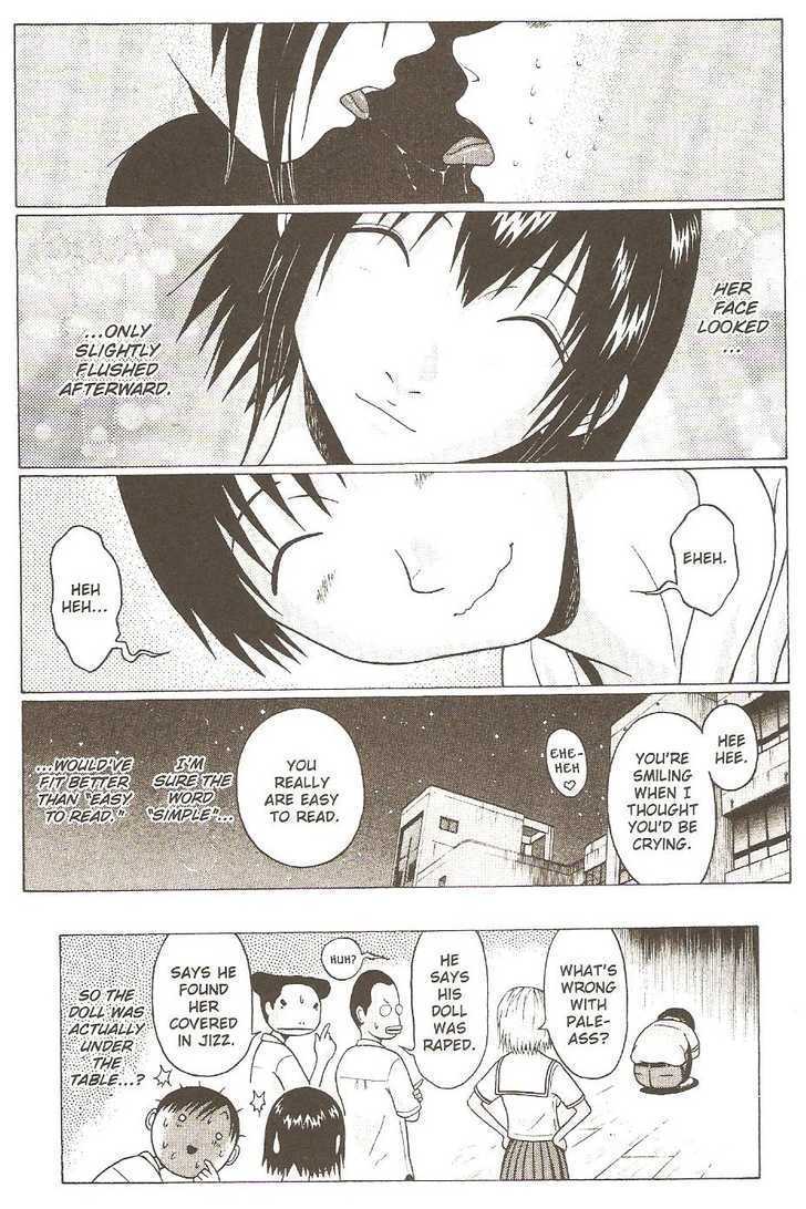 Sundome - Chapter 26 [photo 20] - MangaPorn