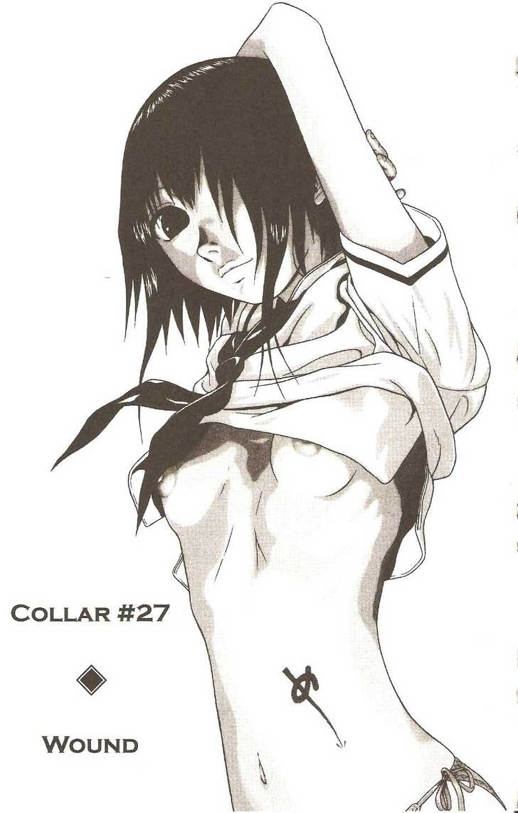 Sundome - Chapter 27 [photo 1] - MangaPorn