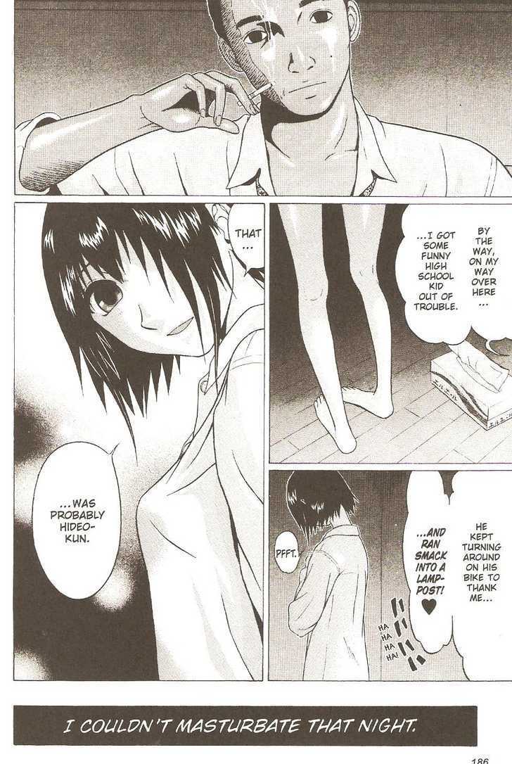 Sundome - Chapter 27 [photo 21] - MangaPorn