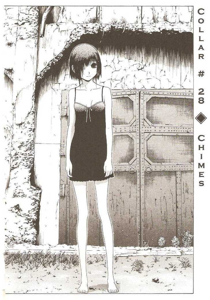 Sundome - Chapter 28 [photo 2] - MangaPorn