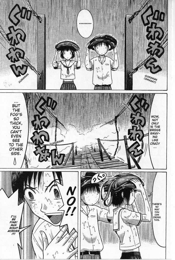 Sundome - Chapter 30 [photo 10] - MangaPorn