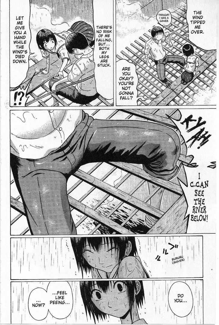 Sundome - Chapter 30 [photo 13] - MangaPorn