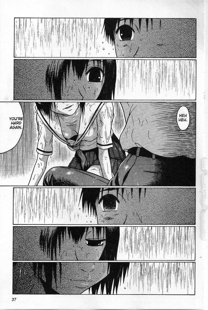 Sundome - Chapter 30 [photo 14] - MangaPorn