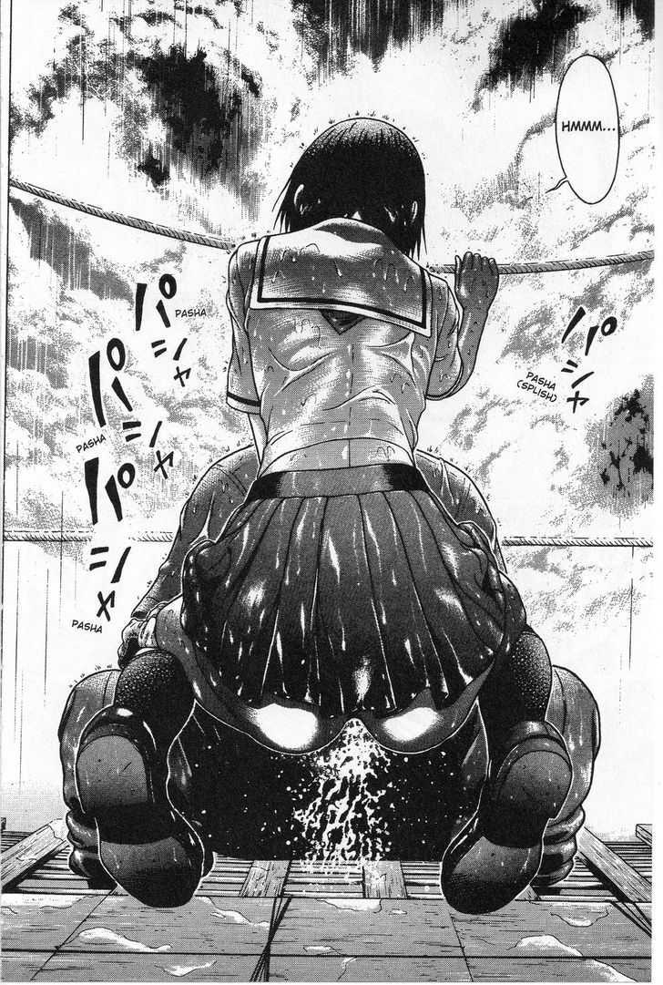 Sundome - Chapter 30 [photo 17] - MangaPorn