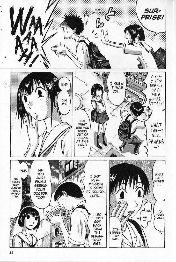 Sundome - Chapter 30 [photo 6] - MangaPorn