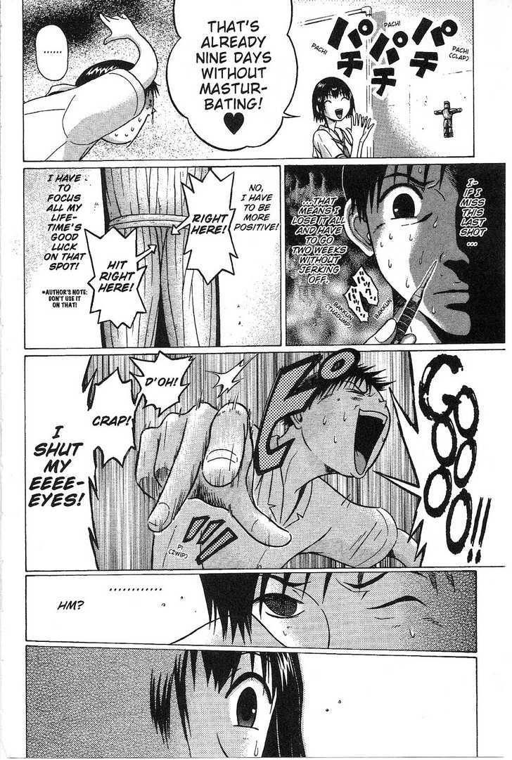 Sundome - Chapter 31 [photo 10] - MangaPorn