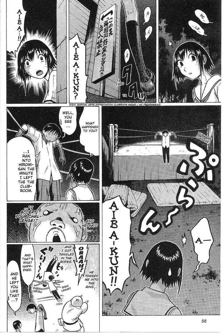 Sundome - Chapter 31 [photo 14] - MangaPorn