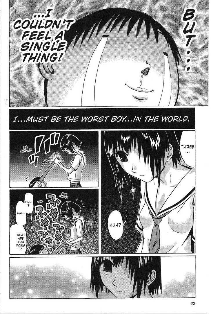 Sundome - Chapter 31 [photo 18] - MangaPorn