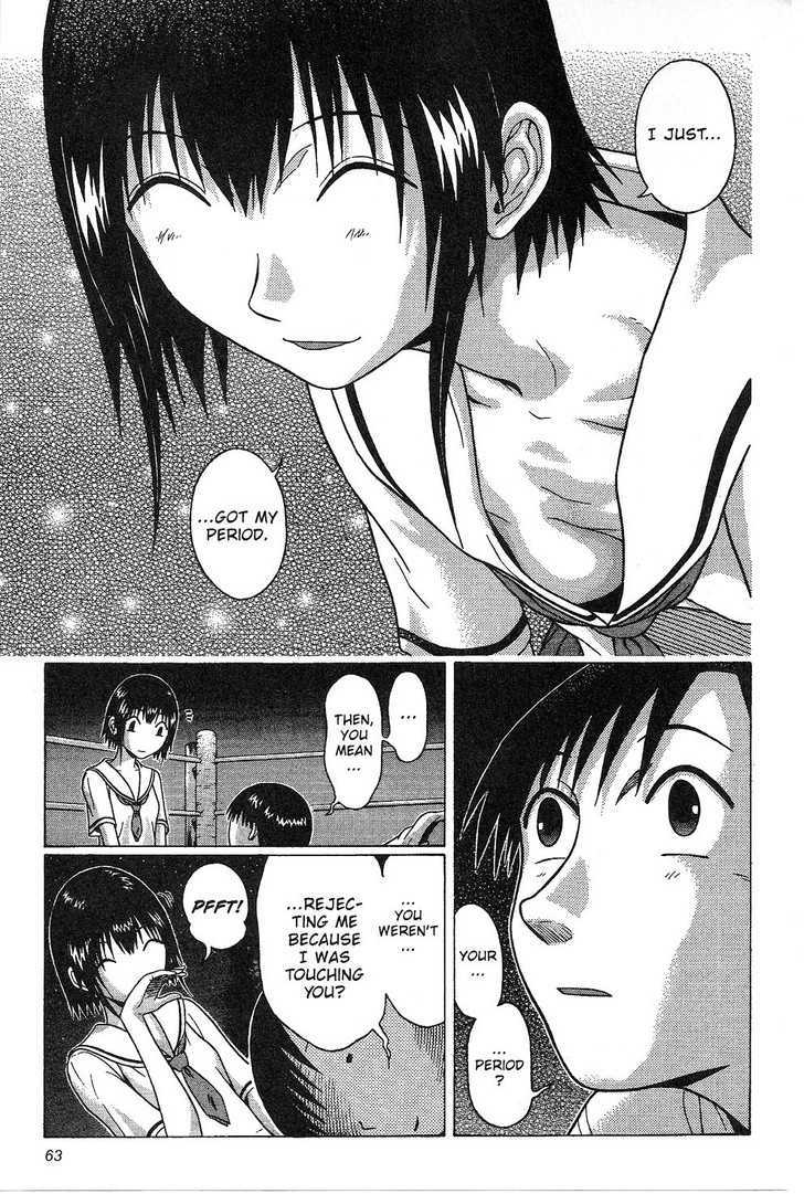 Sundome - Chapter 31 [photo 19] - MangaPorn