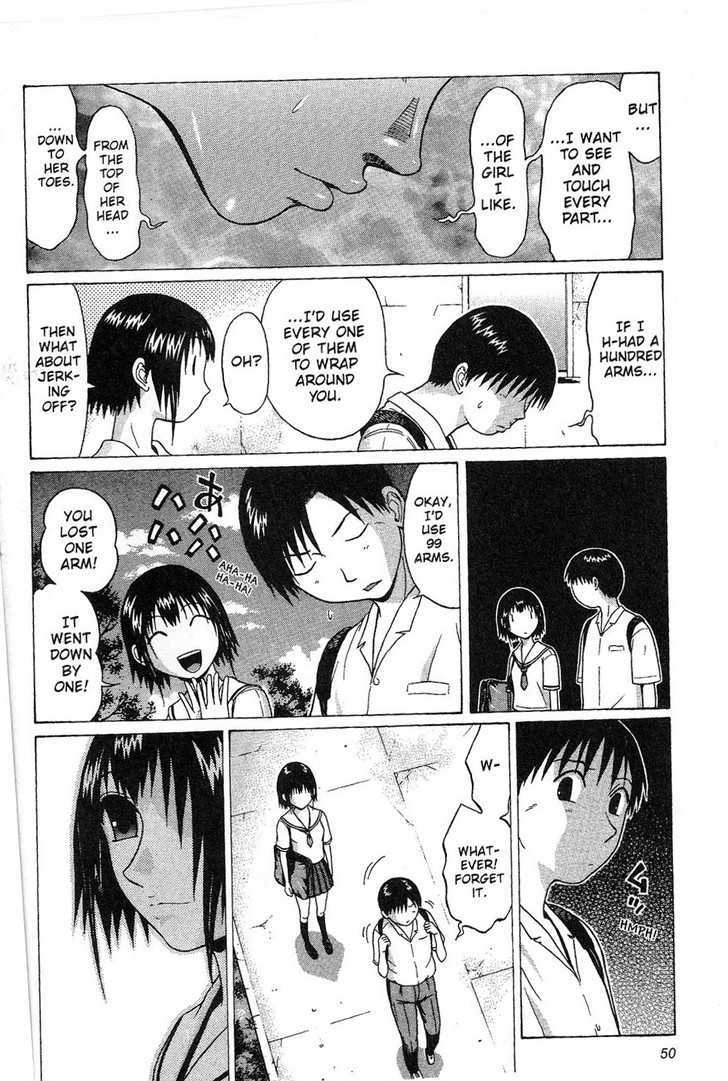 Sundome - Chapter 31 [photo 6] - MangaPorn