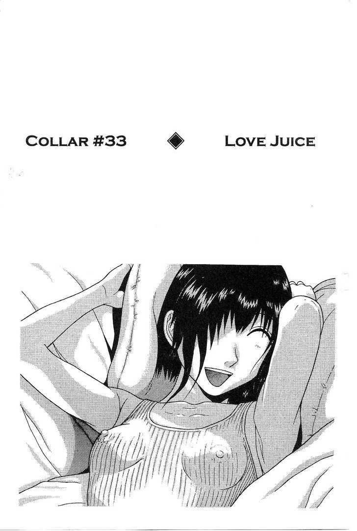 Sundome - Chapter 33 [photo 1] - MangaPorn