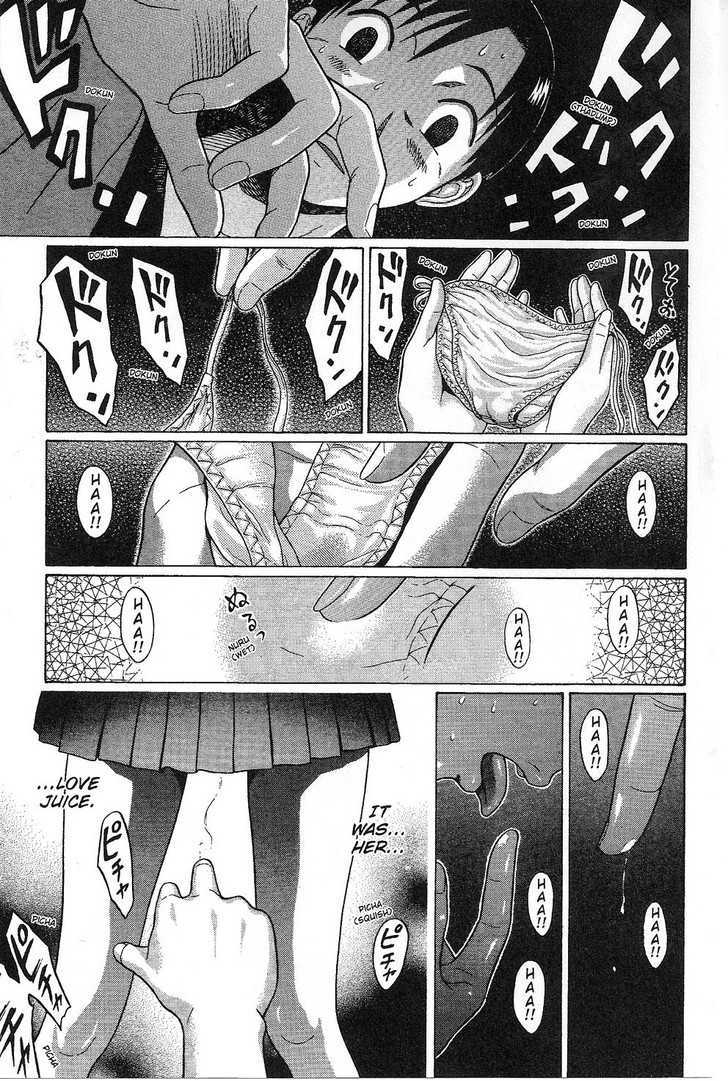 Sundome - Chapter 33 [photo 19] - MangaPorn