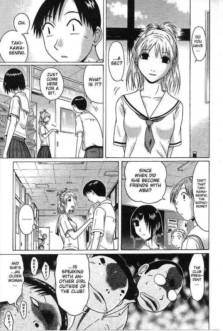 Sundome - Chapter 33 [photo 7] - MangaPorn