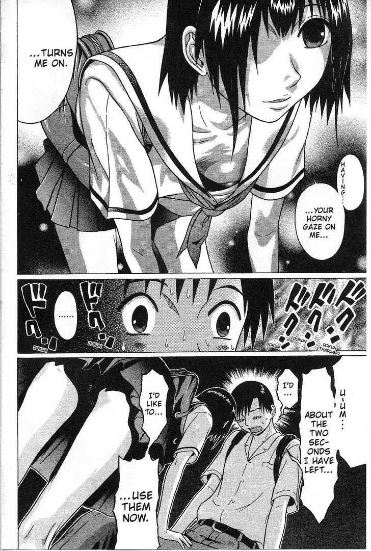 Sundome - Chapter 34 [photo 11] - MangaPorn