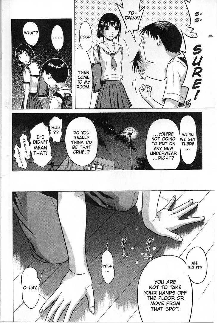 Sundome - Chapter 34 [photo 13] - MangaPorn