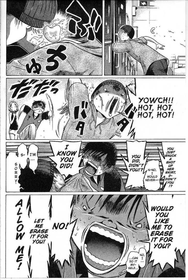 Sundome - Chapter 34 [photo 7] - MangaPorn