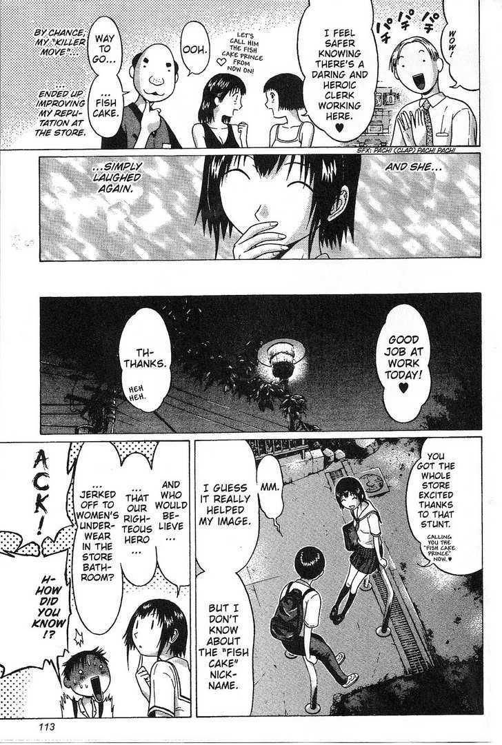 Sundome - Chapter 34 [photo 8] - MangaPorn