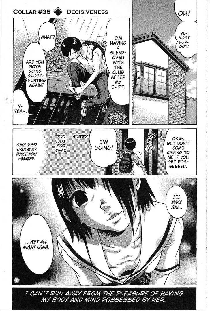 Sundome - Chapter 35 [photo 1] - MangaPorn