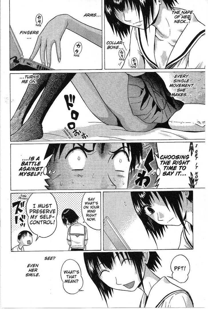 Sundome - Chapter 35 [photo 14] - MangaPorn