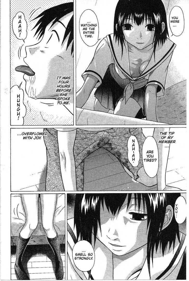 Sundome - Chapter 35 [photo 16] - MangaPorn