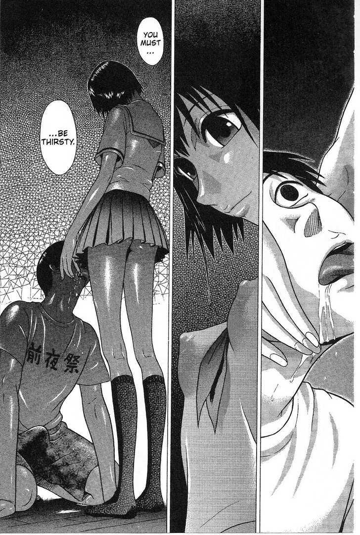 Sundome - Chapter 35 [photo 17] - MangaPorn