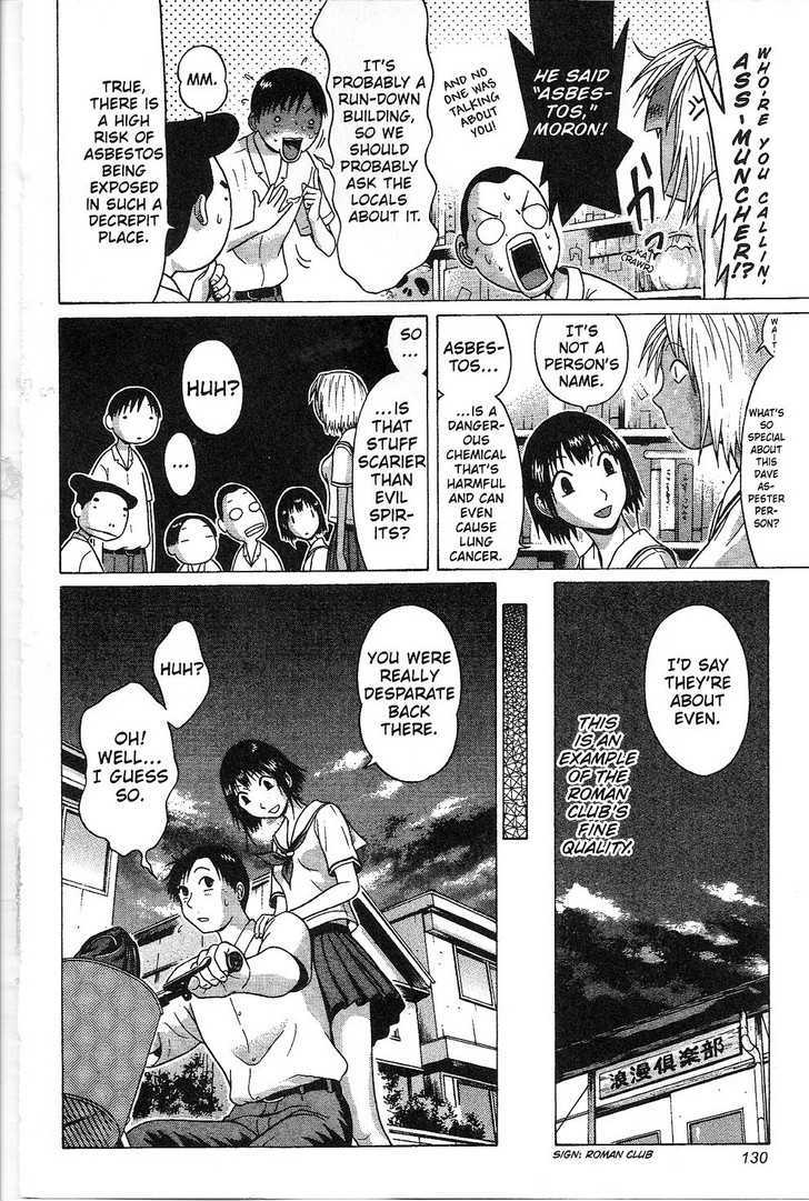 Sundome - Chapter 35 [photo 6] - MangaPorn