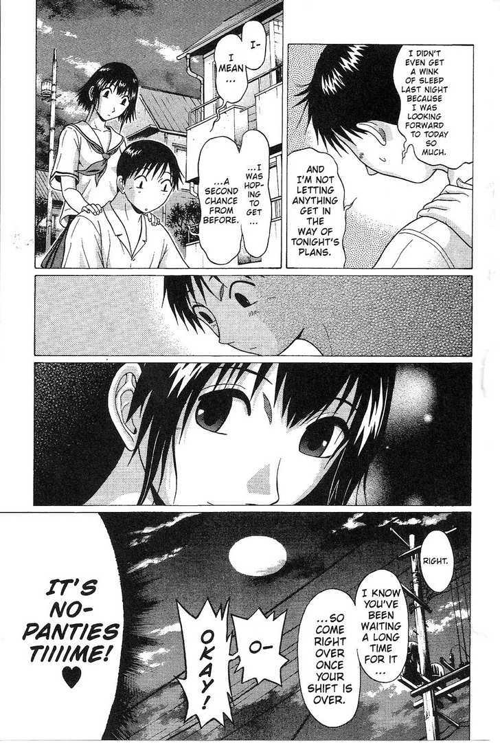 Sundome - Chapter 35 [photo 7] - MangaPorn