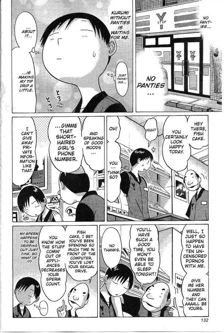 Sundome - Chapter 35 [photo 8] - MangaPorn