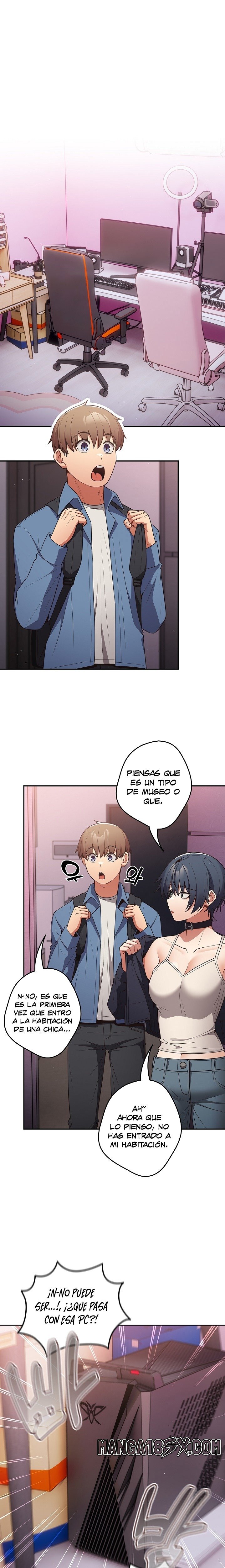 That’s Not How It’s Done Raw - Chapter 33 [photo 1] - MangaPorn