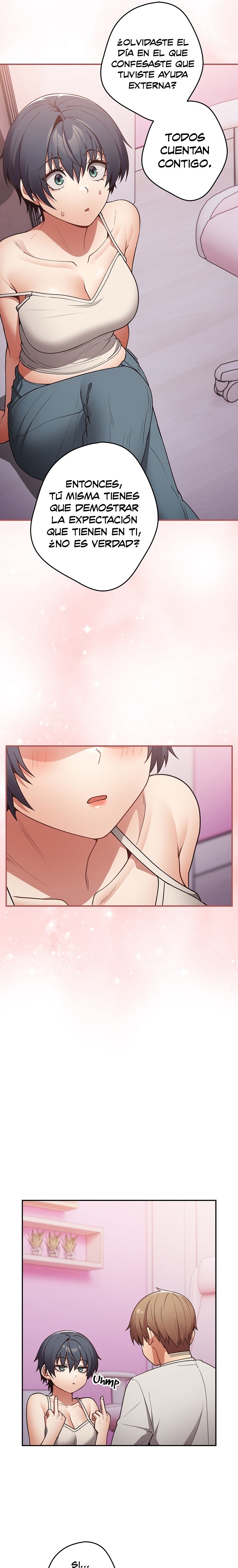 That’s Not How It’s Done Raw - Chapter 33 [photo 10] - MangaPorn