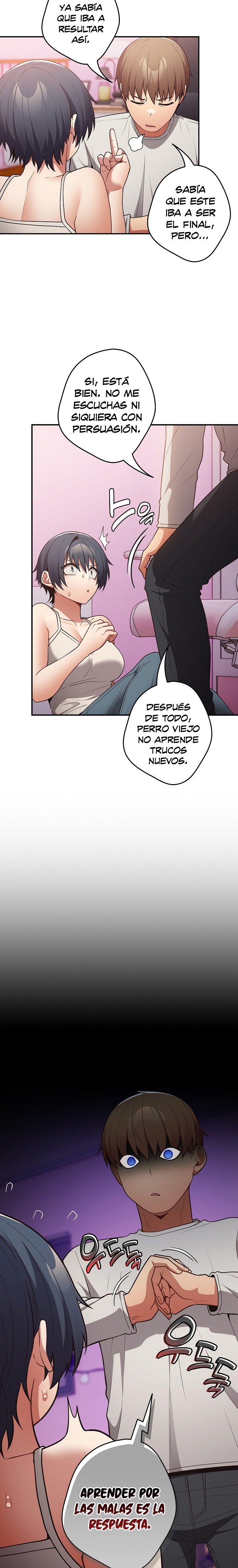 That’s Not How It’s Done Raw - Chapter 33 [photo 11] - MangaPorn